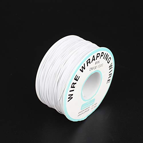 YXQ 30AWG Wire Wrapping Wire PVC Coated Tin Plated Copper Wire Cab...