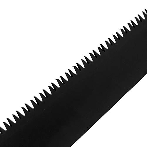 Mini Hand Saws Tree Pruner Handsaw- PVC Gardening Handsaw, Landsca...