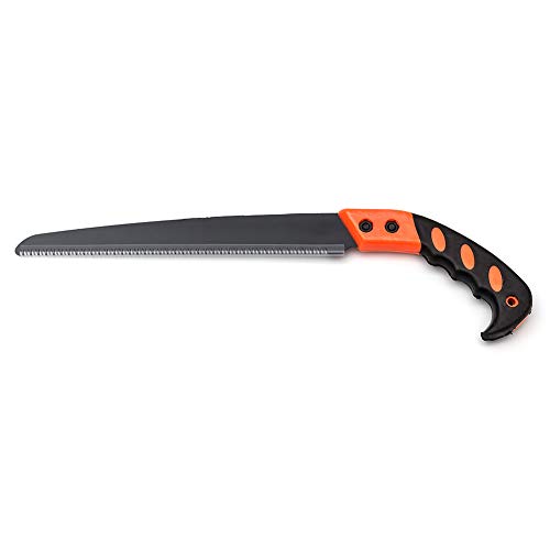 Mini Hand Saws Tree Pruner Handsaw- PVC Gardening Handsaw, Landsca...