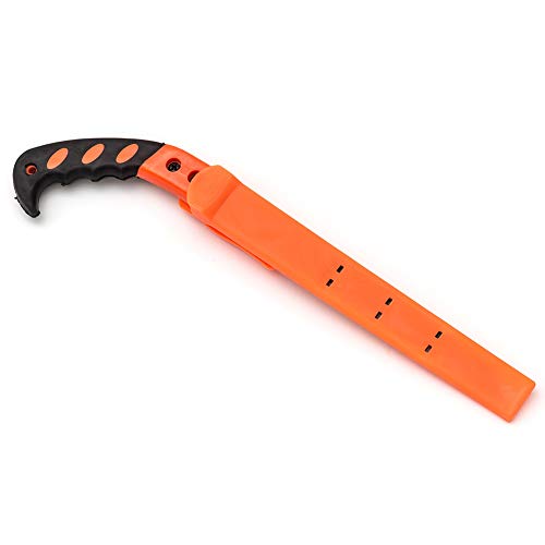 Mini Hand Saws Tree Pruner Handsaw- PVC Gardening Handsaw, Landsca...