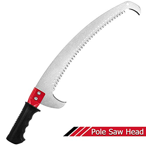 Pole Purning Saw Head - Gardening Pole Saw Hand Pole Saw - Precisi...