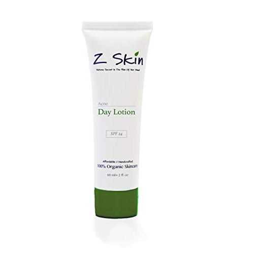 Z Skin Acne Day Lotion