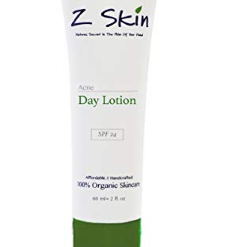 Z Skin Acne Day Lotion