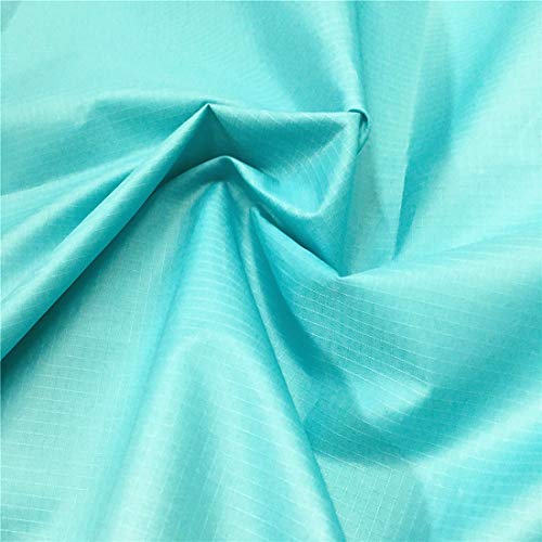 ZAIONE Ripstop Waterproof Fabric Water Repellent Fabric Water Resi...