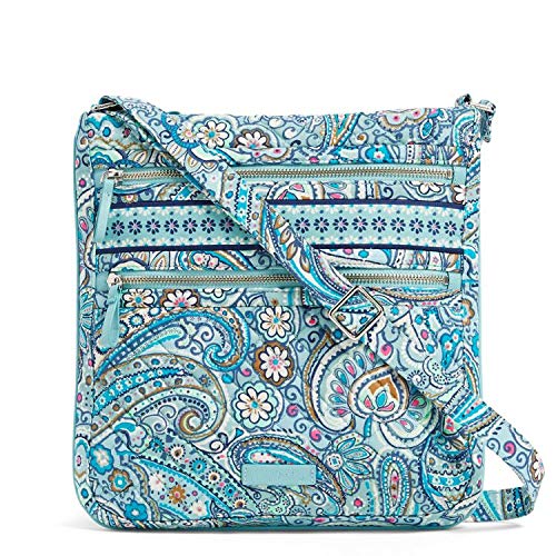 ZAIONE Vintage Paisley Floral Printed Fabric by The Yard Width 58...