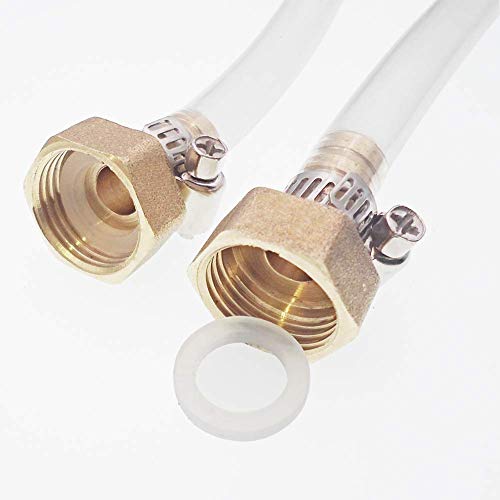 ZAOJIAO DC 12V Solar Hot Water Heater Circulation Brushless Little...