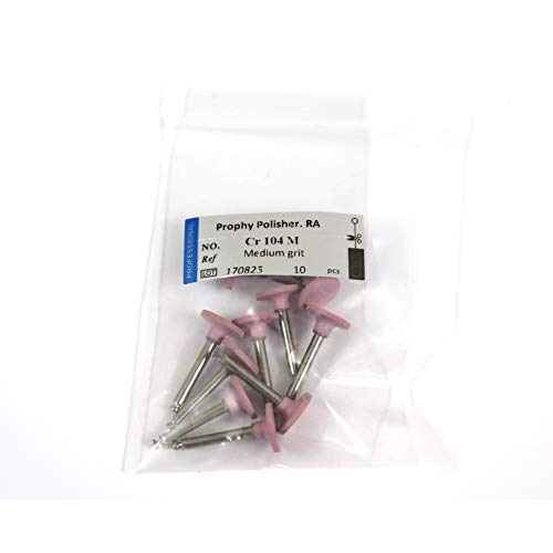 Silicone Polishing Kit,50pcs Silicone Polishing Bur Bit Kits for C...
