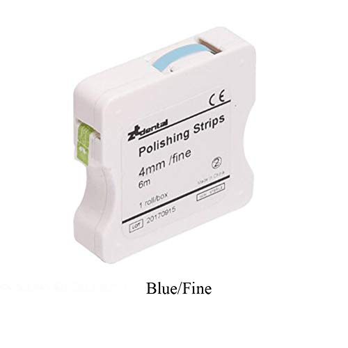 Teeth Sanding Tool,2 Box Dental Teeth Polishing Finishing Grinding...