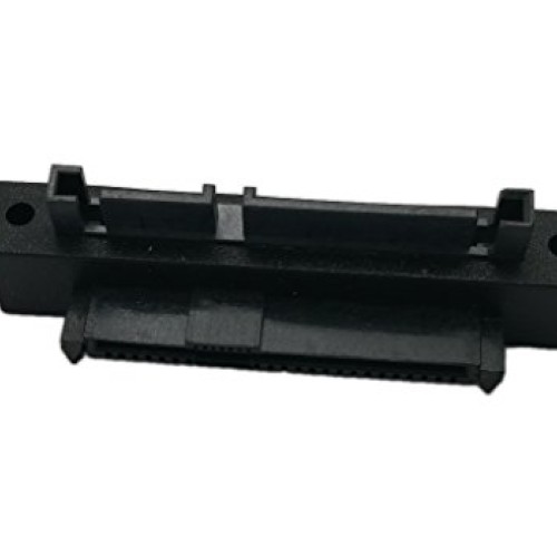 zdyCGTime SAS 22 Pin to 7 Pin + 15 Pin SATA Hard Disk Drive Raid A...
