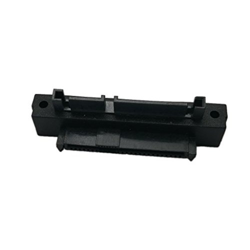 zdyCGTime SAS 22 Pin to 7 Pin + 15 Pin SATA Hard Disk Drive Raid A...