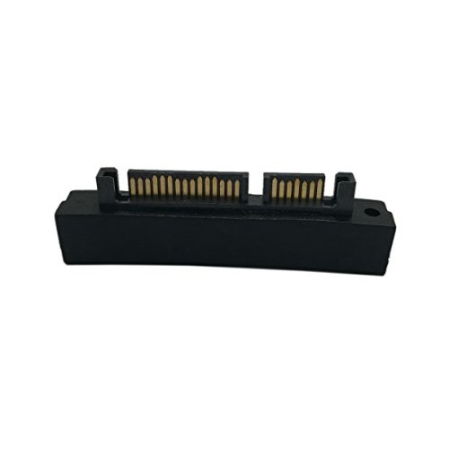 zdyCGTime SAS 22 Pin to 7 Pin + 15 Pin SATA Hard Disk Drive Raid A...