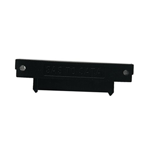 zdyCGTime SAS 22 Pin to 7 Pin + 15 Pin SATA Hard Disk Drive Raid A...