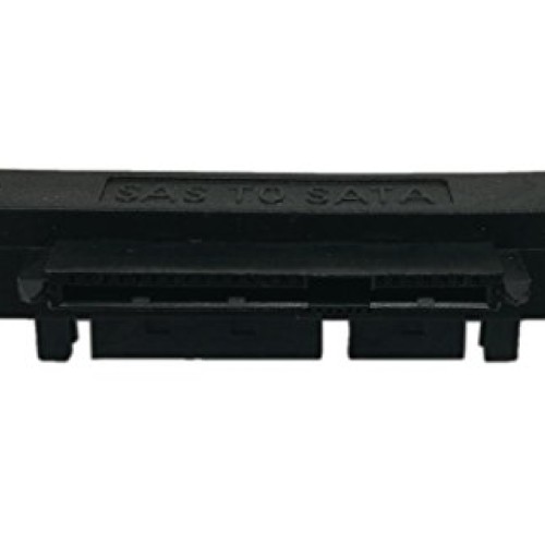 zdyCGTime SAS 22 Pin to 7 Pin + 15 Pin SATA Hard Disk Drive Raid A...