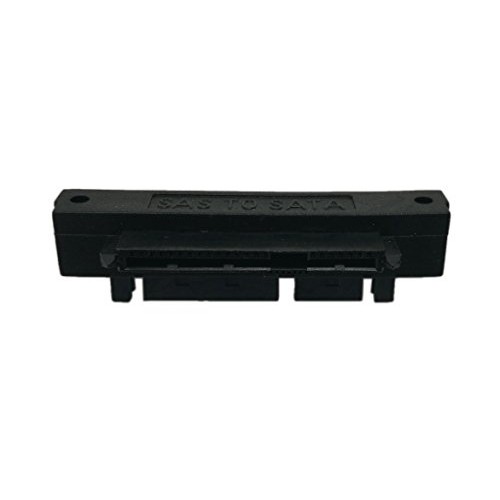 zdyCGTime SAS 22 Pin to 7 Pin + 15 Pin SATA Hard Disk Drive Raid A...