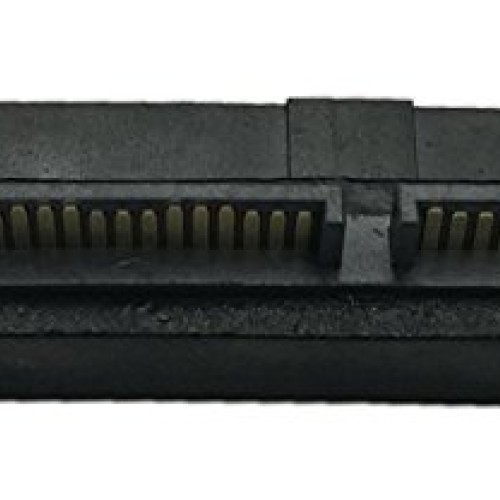 zdyCGTime SAS 22 Pin to 7 Pin + 15 Pin SATA Hard Disk Drive Raid A...
