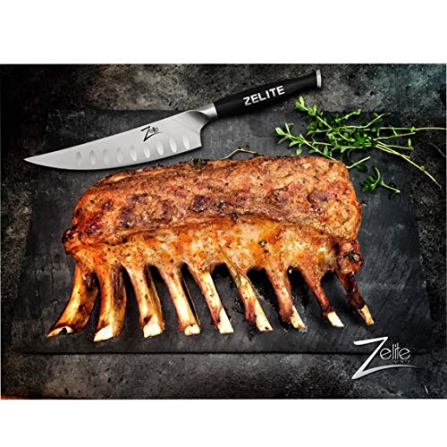 Zelite Infinity Boning Gokujo Fillet Knife 6 Inch - Comfort-Pro ...