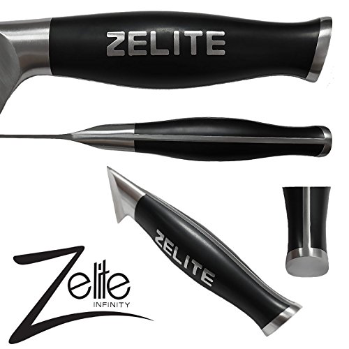 Zelite Infinity Boning Gokujo Fillet Knife 6 Inch - Comfort-Pro ...