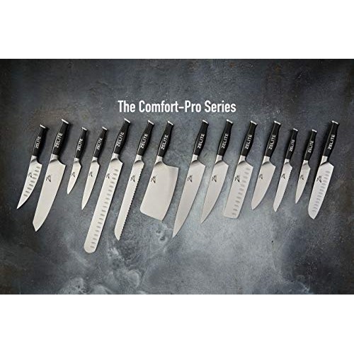 Zelite Infinity Boning Gokujo Fillet Knife 6 Inch - Comfort-Pro ...