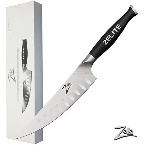 Zelite Infinity Boning Gokujo Fillet Knife 6 Inch - Comfort-Pro ...