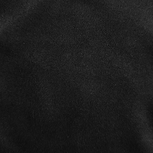 Zen Creative Designs Cotton Fabric, Solid Black, 60 Wide by 1 Yar...