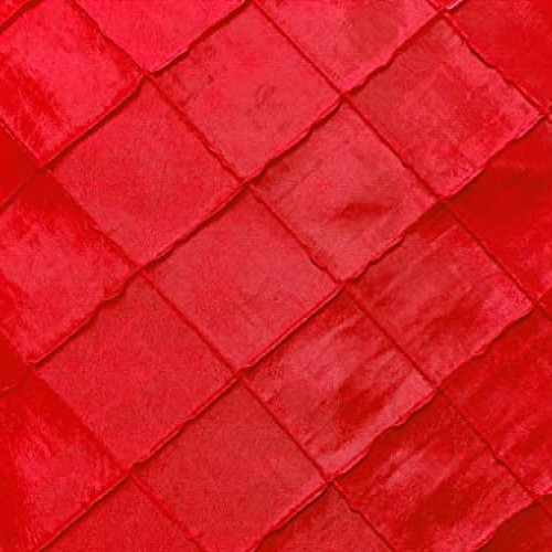 Zen Creative Designs Pintuck Taffeta Fabric 54 Inch Wide/Fancy Pat...