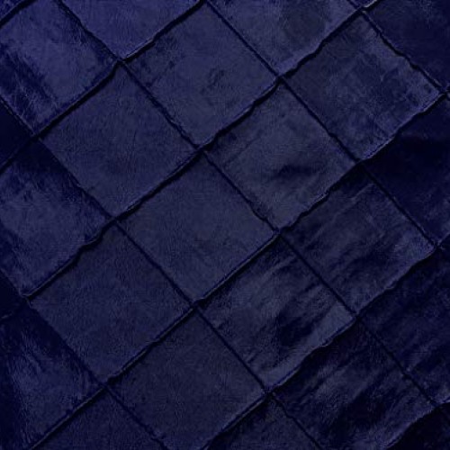 Zen Creative Designs Pintuck Taffeta Fabric 54 Inch Wide/Fancy Pat...