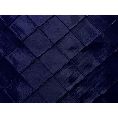 Zen Creative Designs Pintuck Taffeta Fabric 54 Inch Wide/Fancy Pat...