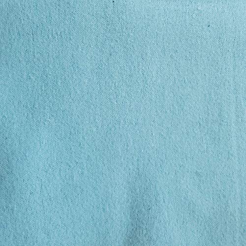 Zen Creative Designs Solid Flannel Fabric 58 Wide by The Yard Per...