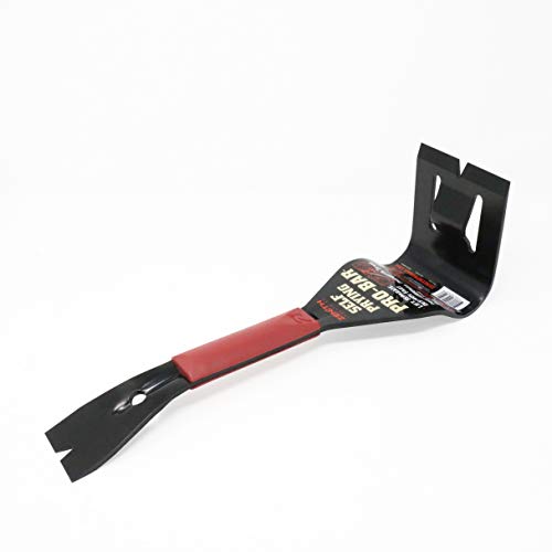 Zenith Industries ZN700101 Pro bar