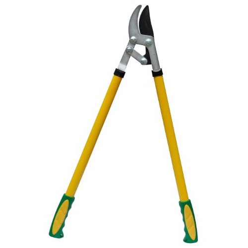 Zenport LS150 Compound Action Bypass Lopper, 30.5-Inch