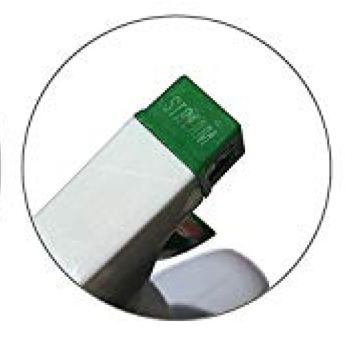 Zepol Labs Mice Repellent - Humane Mouse Trap Substitute - Organic...