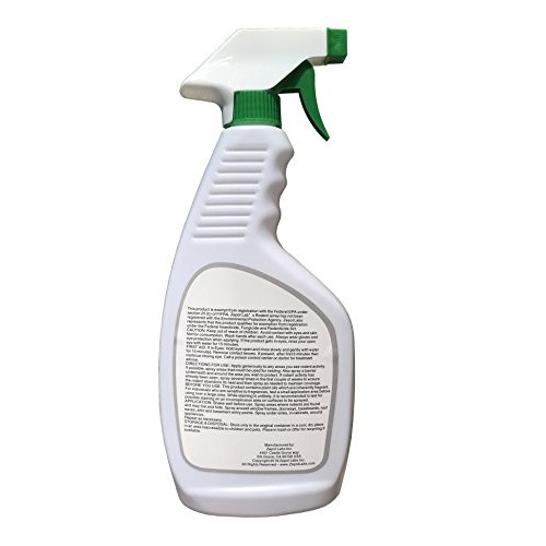 Zepol Labs Mice Repellent - Humane Mouse Trap Substitute - Organic...