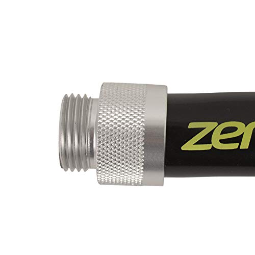 zero-G 4001-100 Garden Hose, 5/8 x 100, Gray