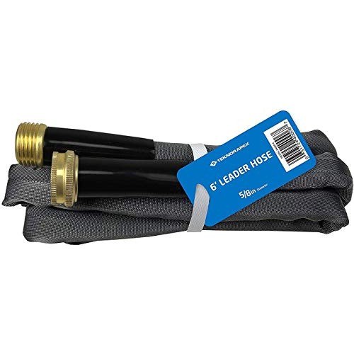 zero-G Lightweight, Kink-Resistant, Heavy Duty Garden Hoses 5/8 ...