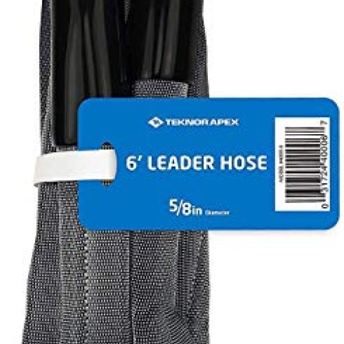 zero-G Lightweight, Kink-Resistant, Heavy Duty Garden Hoses 5/8 ...