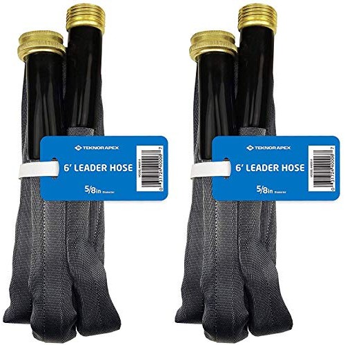 zero-G Lightweight, Kink-Resistant, Heavy Duty Garden Hoses 5/8 ...