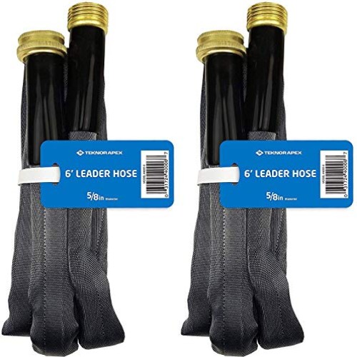 zero-G Lightweight, Kink-Resistant, Heavy Duty Garden Hoses 5/8 ...