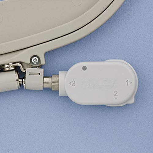ZHANGLI Embroidery Frame Hoop Screwdriver Multi-Purpose Needle Dur...