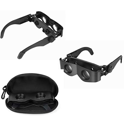 Zhao Li Fishing Magnifier Portable High Definition Glasses Fishing...