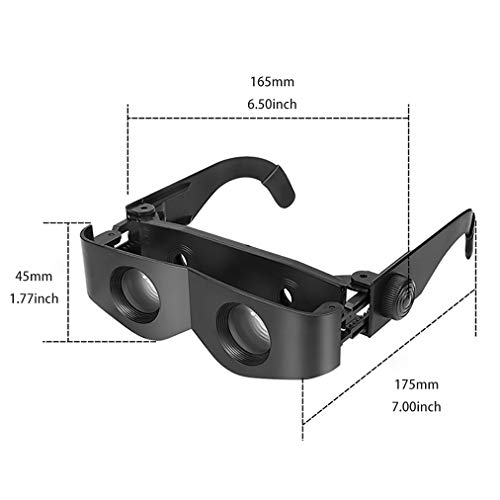 Zhao Li Fishing Magnifier Portable High Definition Glasses Fishing...