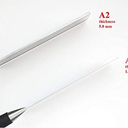 ZHEN Japanese VG-10 3 Layers forged High Carbon Stainless Steel He...