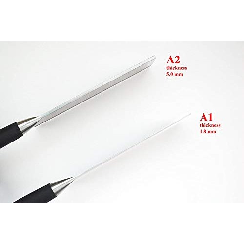 ZHEN Japanese VG-10 3 Layers forged High Carbon Stainless Steel He...