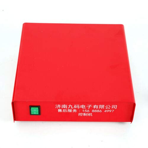 110x70mm Pneumatic Portable Dot Peen Marking Machine - Metal Engra...
