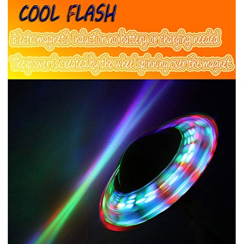 Kids Foldable Ankle Skip Ball, Jumping Ring Skip Ball, Foldable An...