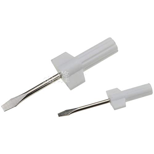 ZHONGJIUYUAN 4 Pieces/Set Sewing Machine Service Kit : 2 Sewing Ma...