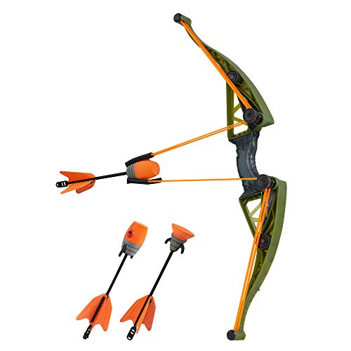 Zing Air Hunterz Z-Curve Bow, Standard Packaging