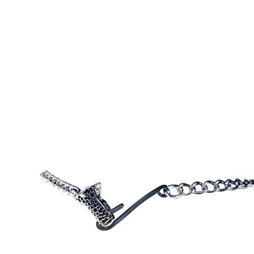 Zipper Genie with Suede Tassel Zipper Puller to Zip up Dresses and...