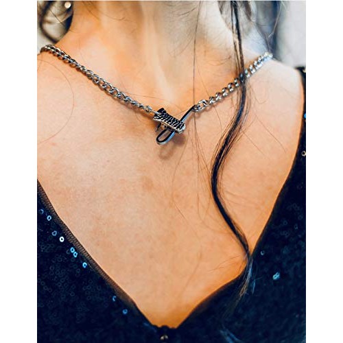 Zipper Genie with Suede Tassel Zipper Puller to Zip up Dresses and...