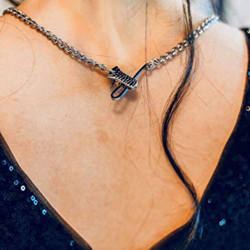 Zipper Genie with Suede Tassel Zipper Puller to Zip up Dresses and...