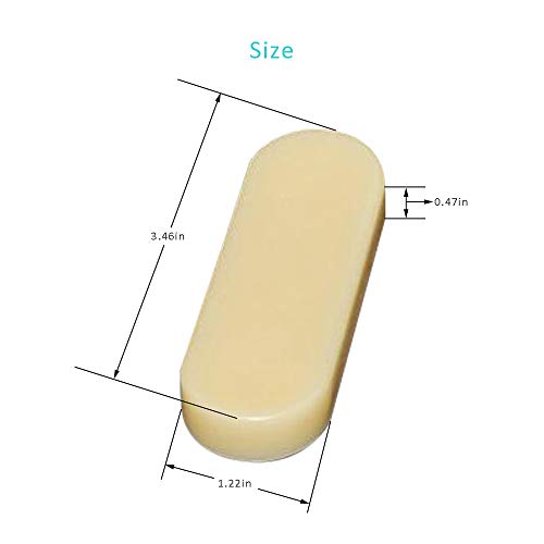 ZLKSKER Leather Edging Sealing Wax Polishing Wax, Leather Working ...